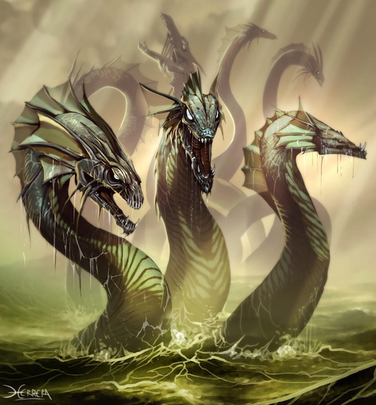 Kraken рабочий